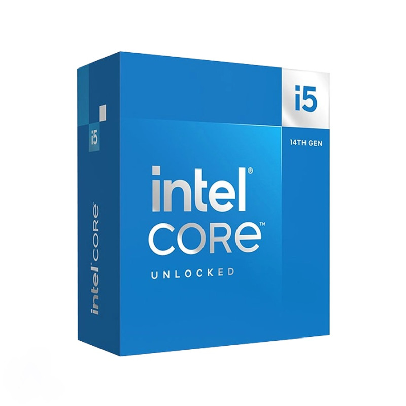CPU INTEL Core i5-14600K