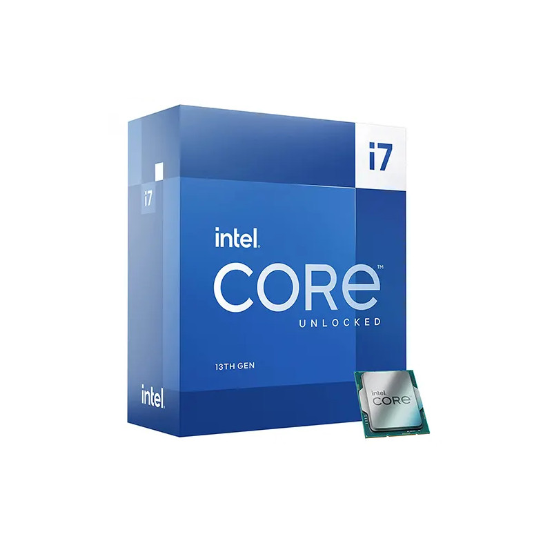 پردازنده اینتل Core i7-14700KF