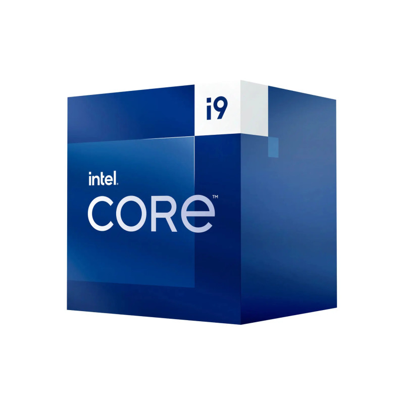 پردازنده اینتل Core i9-14900K