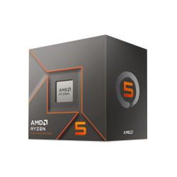 پردازنده AMD رایزن 5 8500G