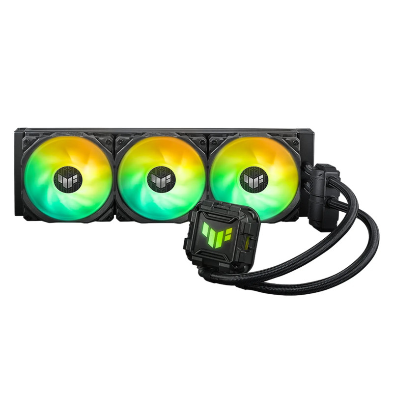 TUF Gaming LC II 360 ARGB